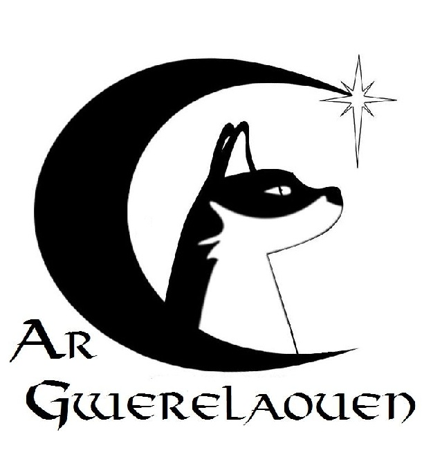 Ar Gwerelaouen - Réservation d'un chiot